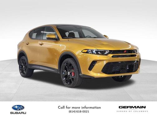 2024 Dodge Hornet GT Plus AWD