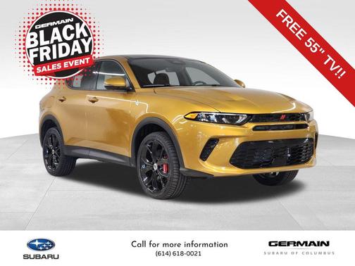 2024 Dodge Hornet GT Plus AWD