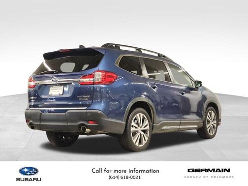2019 Subaru Ascent Limited 7-Passenger