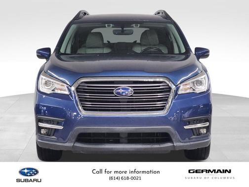 2019 Subaru Ascent Limited 7-Passenger