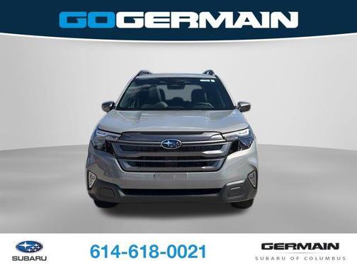 2026 Subaru Forester Hybrid Premium