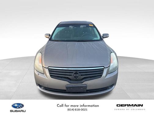 2008 Nissan Altima 3.5 SE