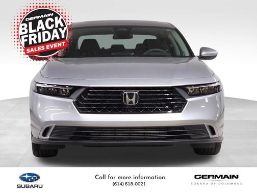 2023 Honda Accord EX 1.5T