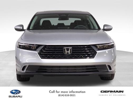 2023 Honda Accord EX 1.5T