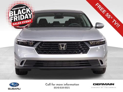 2023 Honda Accord EX 1.5T