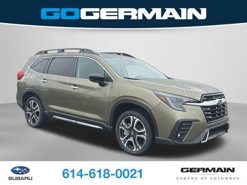 2026 Subaru Ascent Touring 7-Passenger