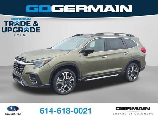 2026 Subaru Ascent Touring 7-Passenger