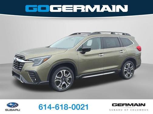 2026 Subaru Ascent Touring 7-Passenger