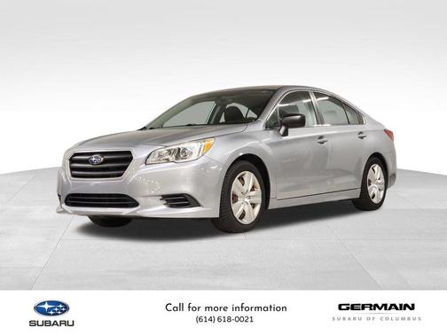 2016 Subaru Legacy Base