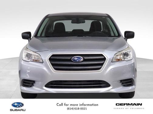 2016 Subaru Legacy Base