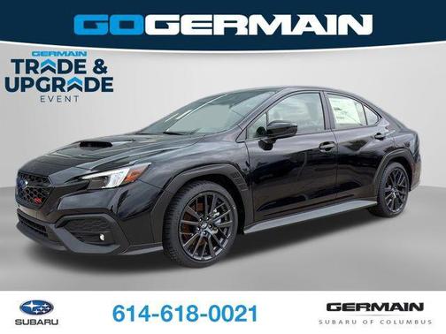 2026 Subaru WRX Premium