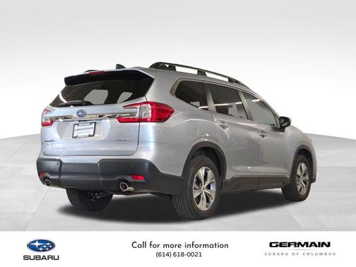 2024 Subaru Ascent Premium 7-Passenger