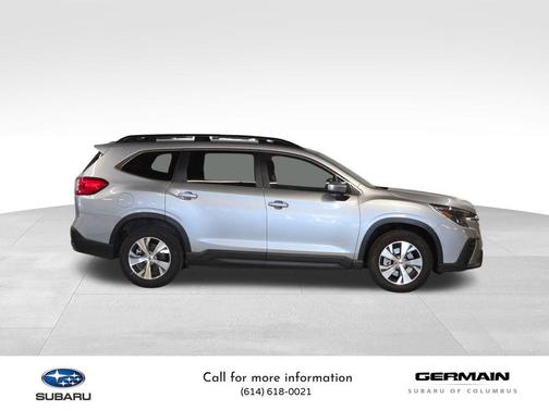2024 Subaru Ascent Premium 7-Passenger