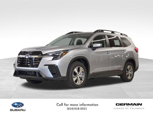2024 Subaru Ascent Premium 7-Passenger