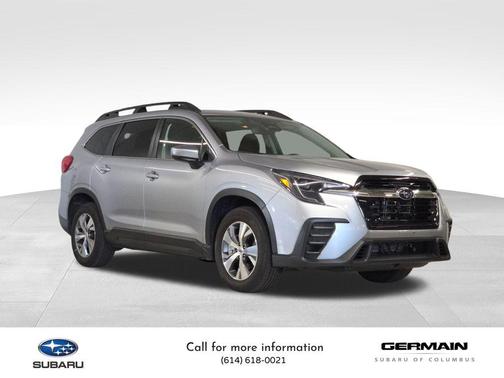 2024 Subaru Ascent Premium 7-Passenger
