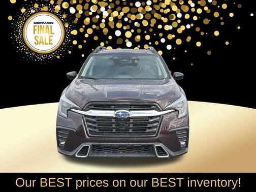 2026 Subaru Ascent Touring 7-Passenger