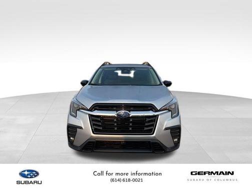 2025 Subaru Ascent Limited 8-Passenger