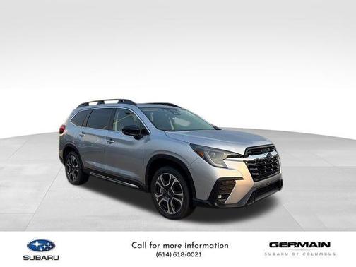 2025 Subaru Ascent Limited 8-Passenger