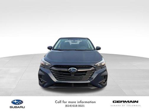 2025 Subaru Legacy Limited
