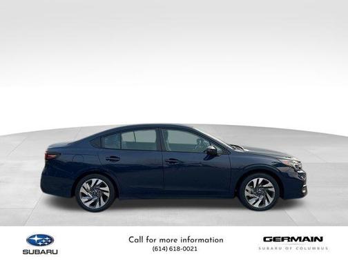 2025 Subaru Legacy Limited