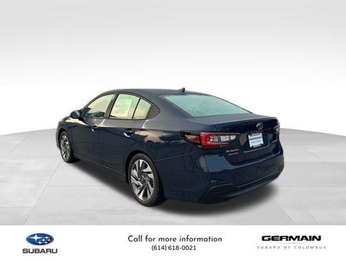 2025 Subaru Legacy Limited