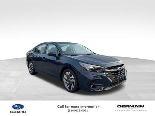 2025 Subaru Legacy Limited