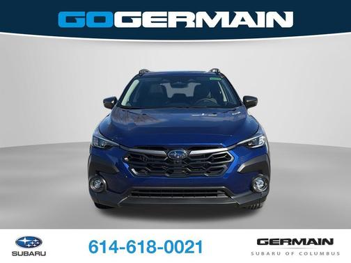 2026 Subaru Crosstrek Hybrid Base