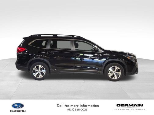 2024 Subaru Ascent Premium 7-Passenger