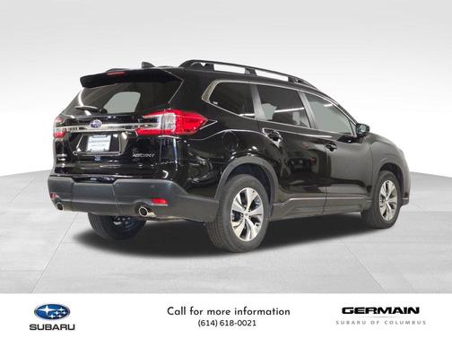 2024 Subaru Ascent Premium 7-Passenger