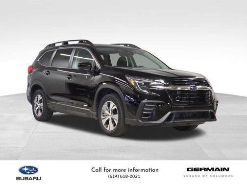 2024 Subaru Ascent Premium 7-Passenger