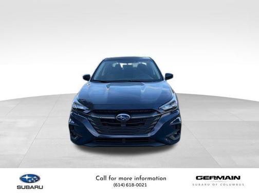2025 Subaru Legacy Limited