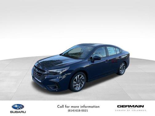 2025 Subaru Legacy Limited
