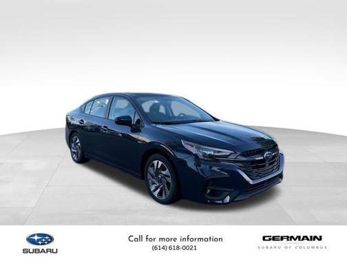 2025 Subaru Legacy Limited
