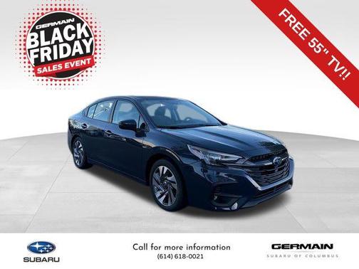 2025 Subaru Legacy Limited