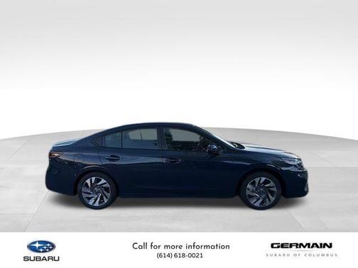 2025 Subaru Legacy Limited