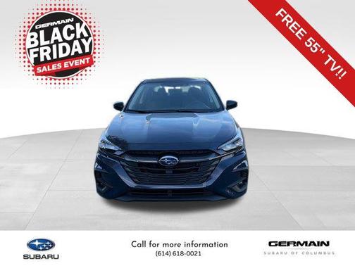 2025 Subaru Legacy Limited