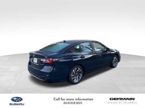 2025 Subaru Legacy Limited