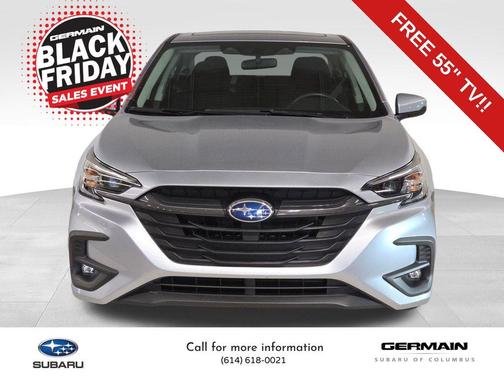 2024 Subaru Legacy Premium