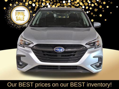 2024 Subaru Legacy Premium