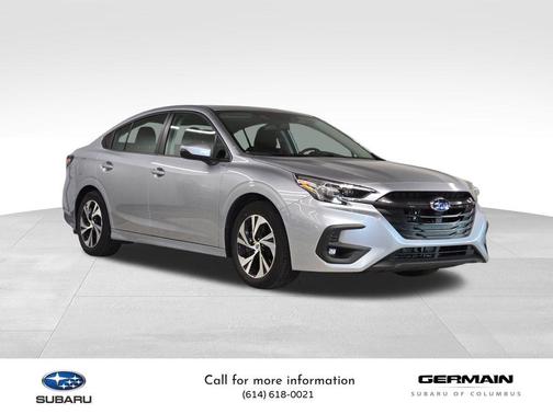 2024 Subaru Legacy Premium