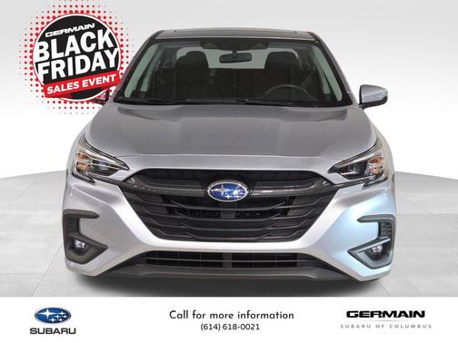 2024 Subaru Legacy Premium