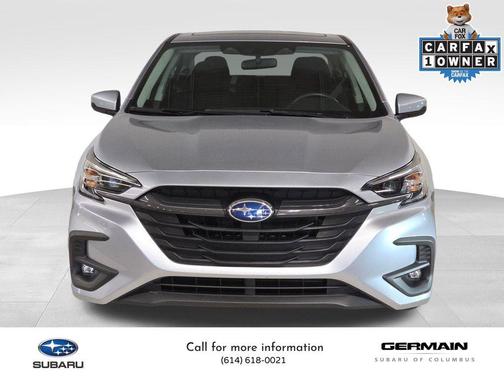 2024 Subaru Legacy Premium