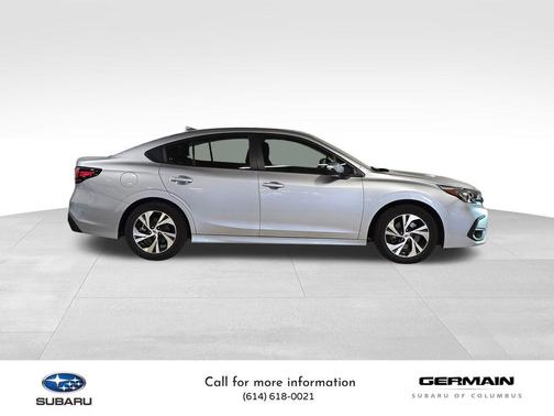 2024 Subaru Legacy Premium