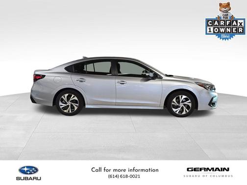 2024 Subaru Legacy Premium