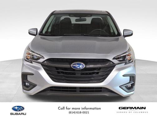 2024 Subaru Legacy Premium