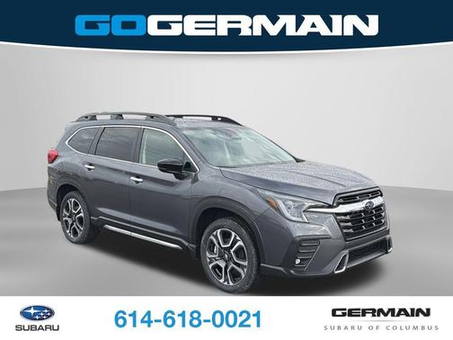 2026 Subaru Ascent Touring 7-Passenger