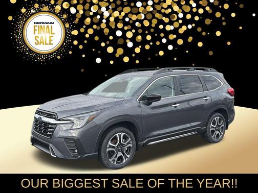 2026 Subaru Ascent Touring 7-Passenger