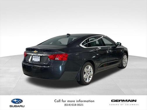 2019 Chevrolet Impala 1LS