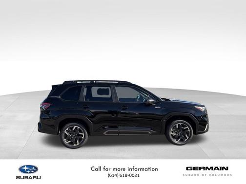 2025 Subaru Forester Hybrid Limited