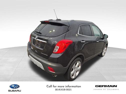 2016 Buick Encore Base